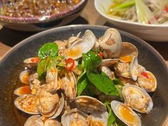 -纳鲁孜·新疆特色餐厅(上海悦荟广场店)