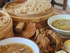 -弓二莜面(总店)