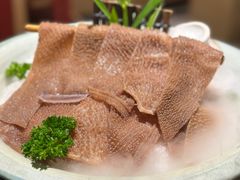 -廖掌柜·重庆鲜货火锅(上海首店)