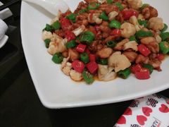 -亢龙太子酒轩(东湖店)