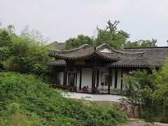 -南湖湿地公园