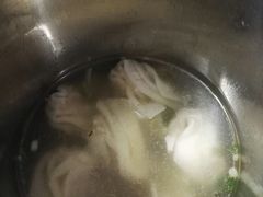 -李先生牛肉面大王(广渠门内店)