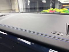 -F19车美工作室·CYS车衣裳改色膜·圣科suntek隐形车衣·贴膜
