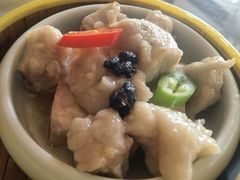 -顺德喜来登酒店·采悦轩