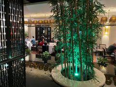 大堂-八分饱·西津会(西津渡店)
