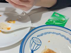 -小放牛河北菜(长安万达店)