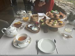 -三嚥阁 La Villa Restaurant