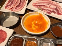 -·缸桶屋·韩式牛肋条自助烤肉(西湖D11店)