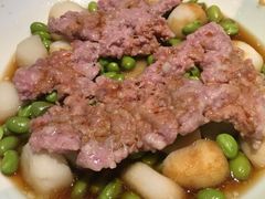 -绿茶餐厅(领展购物广场·中关村店)