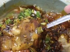 -清真李唯一优质肉丸糊辣汤