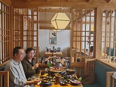 -九田家黑牛烤肉料理(宣化阳光广场店)