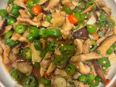 -渝是乎酸菜鱼(龙旗购物中心店)