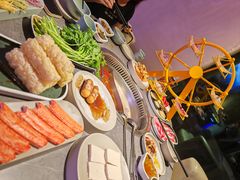 -故里和山·成都火锅(欢乐港湾店)