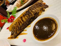 -围龙屋客家食府(福田店)