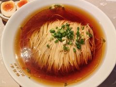 -松鹤面馆·古法焖肉面(观前店)