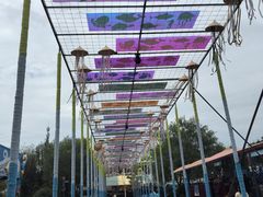 -华夏文旅西安度假区