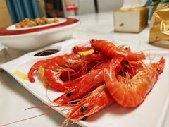 -好食来大排档(三十年美食航标店)