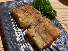 -酒窝烧鸟(科华街店)