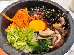 -大同江朝鲜菜•长春地标美食(绿园吾悦广场店)