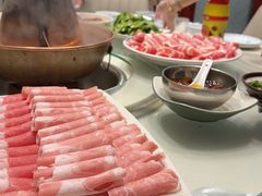 -福寿斋·老北京铜锅涮肉·烤鸭(顺义总店)