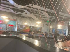 -鱼酷活鱼烤鱼(梅江印象城店)