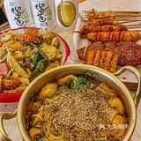 南市场12💰沈阳这碗老式麻辣烫香绝了‼