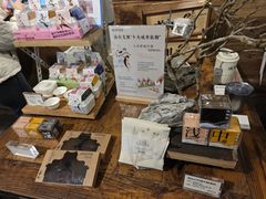 -成川茶店·潮汕工夫浓茶(万象店)