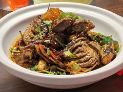 -刘师父老汉口江湖菜(蔡锷路店)