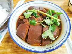 -聪辉同安老美食饭店(大元路店)