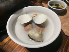 -渔米粥(罗湖店)