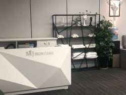 -MJ skin care国际皮肤管理中心