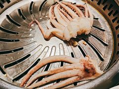 -木槿花韩式炭烤·熟成肉工坊(孙文东路店)