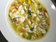 青花椒味砂锅鱼-青花椒花椒鱼(合生汇店)