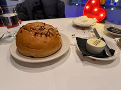 -MORTON'S 莫尔顿牛排坊(北京丽晶酒店)