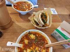 -豆相识•九九豆腐脑(牛咡桥店)