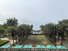 -三亚海棠湾万丽度假酒店