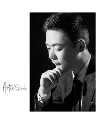 -艺匠摄影ARTIZ STUDIO(南京店)