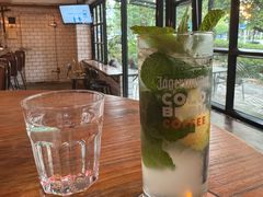 -Liberty Brewing Co·曼哈顿餐吧