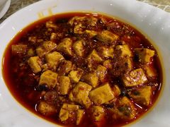 麻婆豆腐-三顾园(锦里店)