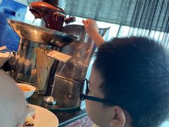 -澳门旅游塔360°旋转餐厅(南湾湖广场店)