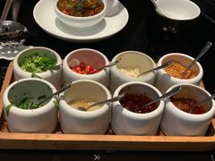 -官也街澳门火锅(新源里店)