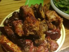 -通海俄式烧烤(下瓦房店)