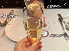 -戈雅法餐厅(世界城广场店)