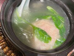-南京大牌档(香港广场店)
