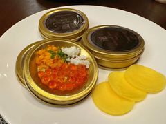 -济南凯宾斯基酒店-THE VIEW云景全日制餐厅