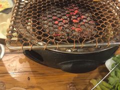 -三千里韩式炭火烤肉(南八马路店)