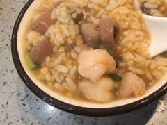 -小船渔村·大连菜(明泽街店)