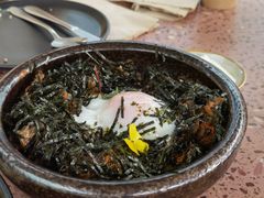 伊势温泉蛋牛肉丼-La Terre乐田(万象城店)