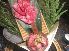 -老乾杯和牛烧肉(王府中环店)