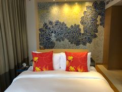 -香港港岛英迪格酒店